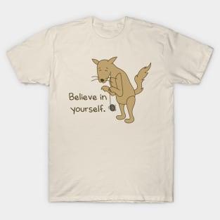 Michigan Dogman T-Shirt